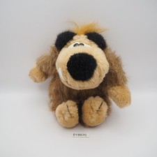 D1807C Wacky Races Muttley