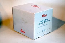 LEITZ LEICA Confezione