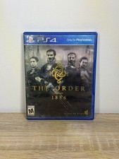 The Order: 1886 - Sony