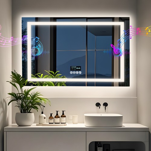 Luvodi specchio bagno - luvodi,