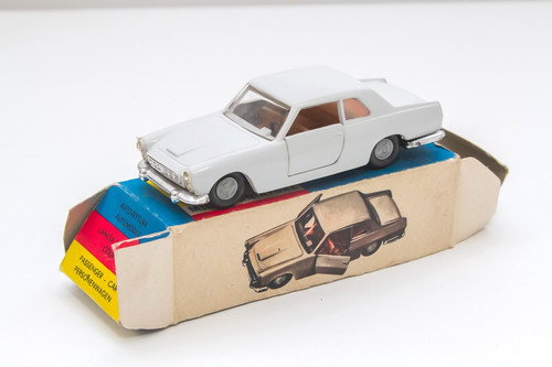Politoys lancia flaminia - politoys,