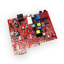 BERETTA 20049611 RIELLO 4R002783 SCHEDA ELETTRONICA GESTIONE MP05 PER CALDAIA