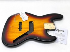 Originale Fender Squier Jazz J