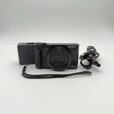 Sony CyberShot DSC-HX90
