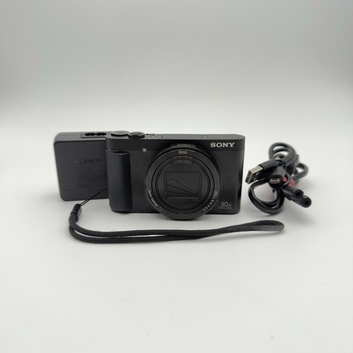 Sony cybershot dsc - cybershot, dsc-hx90
