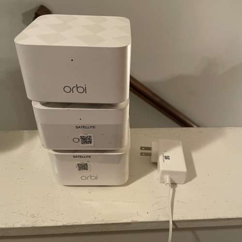 Netgear orbi rbk12 modem - rbk12,