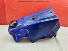 SERBATOIO 5NY-24110-00-00 YAMAHA YZ 125 YZ125 2002 2004 TANK FUEL