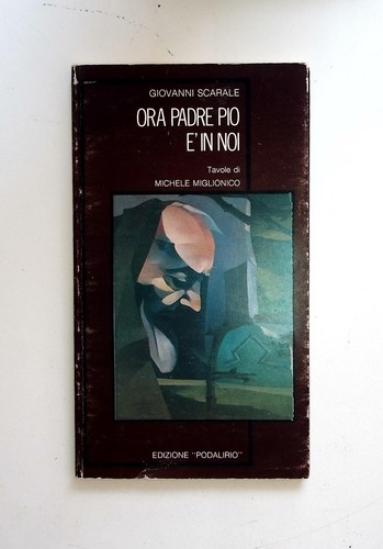 Ora padre pio noi - pio,