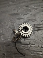 Ingranaggio denti elicoidali - ingranaggio,