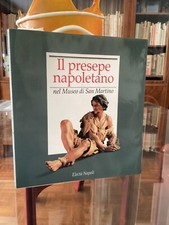 PRESEPE- IL PRESEPE NAPOLETANO