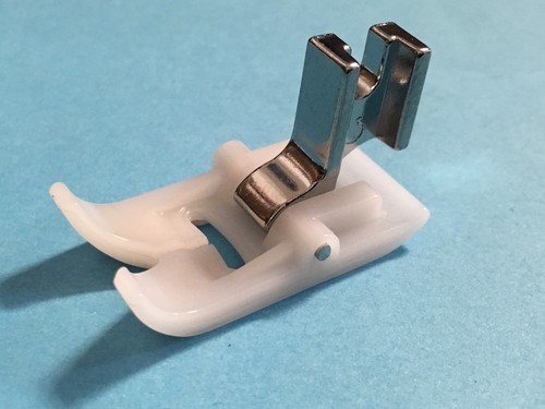 Piedino teflon per quasi - in,
