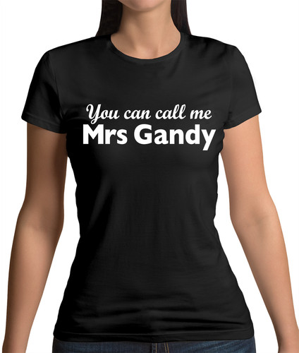 Shirt donna call mrs - call,
