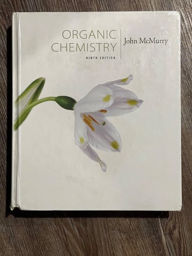 Organic chemistry ninth - bk:,