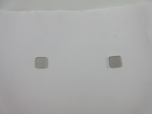 Gomma cornice display - gomma,