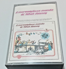  MC il meraviglioso  MONDO DI