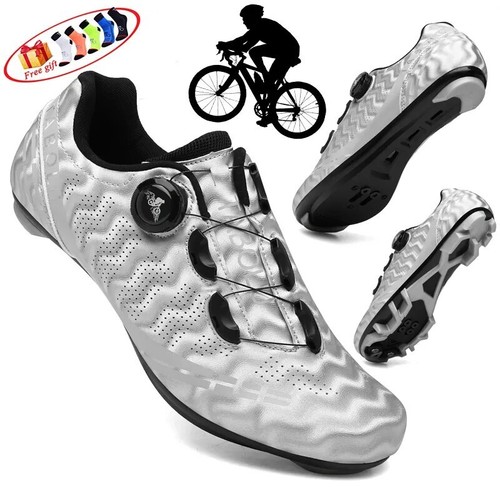 Scarpe ciclismo mtb uomo - scarpe,