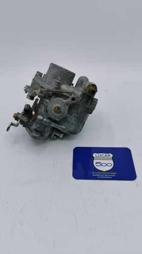 Carburatore solex pbic - carburatore,