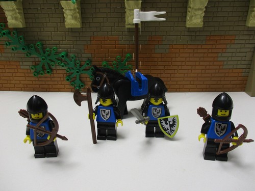 Lego castello dei - lego,