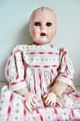 Grand bébé sfbj moule 263 - grand,