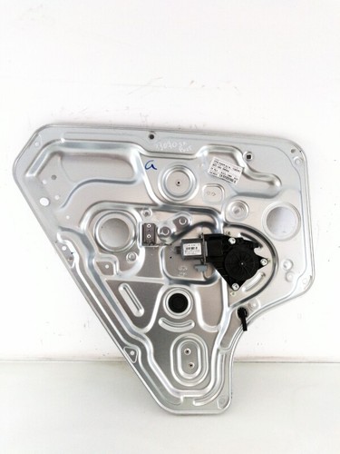 Motorino alzacristallo hyundai - alzacristallo,