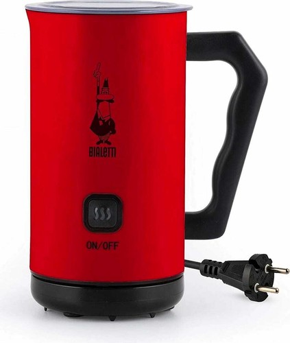 Bialetti montalatte elettrico - bialetti,