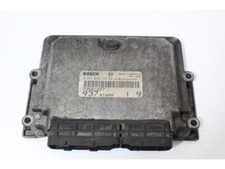 0281010332 CENTRALINA MOTORE ECU BOSCH ALFA ROMEO 147 (937) 1.9 JTD 8V 116CV (20