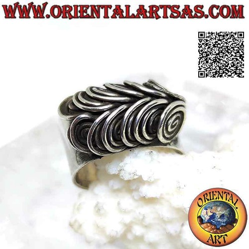 Anello argento 925 - anello, 925‰