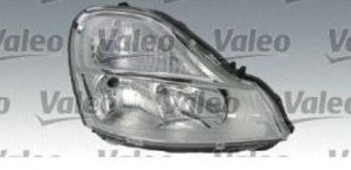 Valeo 043667 faro - faro, proiettore