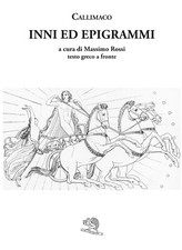 Inni ed epigrammi. Testo greco