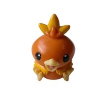 *HH* Mini Action Figure Vintage Pokémon Nintendo Torchic Toy Giocattolo Gioco