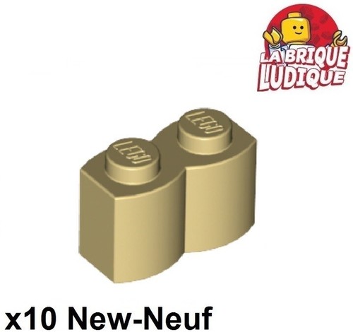 Lego 10x mattoncini - mattoncini, brick