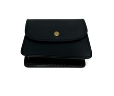 Borsello cuoio per alta