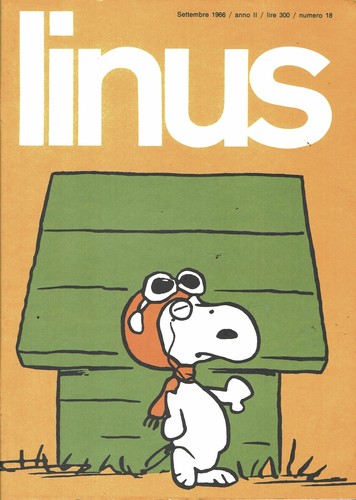 Linus anno 18 set - n.,