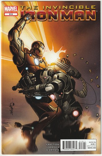 The invincible iron man - ✪,