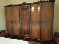 Mobili antichi antiquariato, da restaurare 