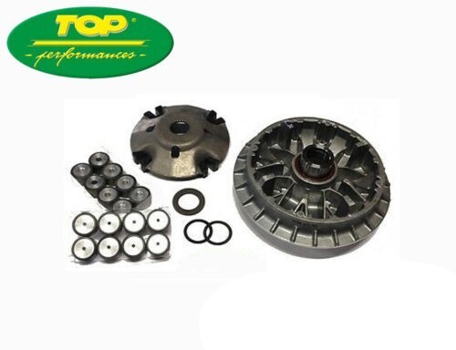 Variatore yamaha tmax - yamaha,