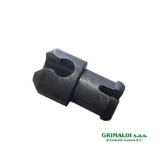 PERNO FISSAGGIO RUOTA CESTELLO