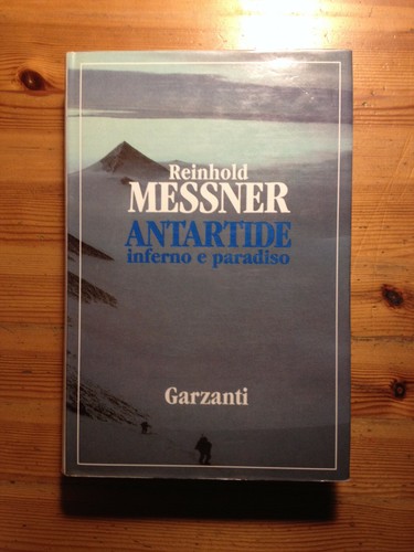 Messner reinhold - messner,