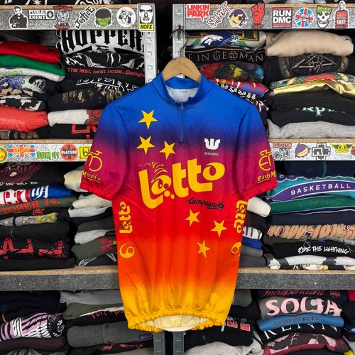 Maglia ciclismo vintage anni - maglia,