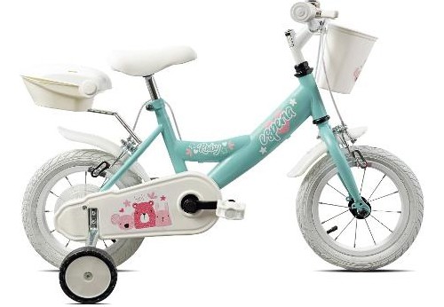 Esperia bicicletta per bambini - esperia,