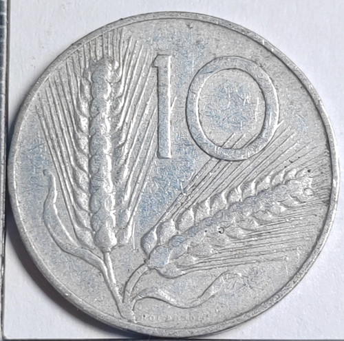 Lire 1952 italie - italie,