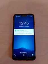 Smartphone Telefono Xiaomi Mi A2 Lite - 64 GB - Nero 