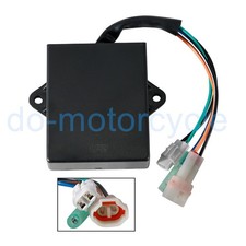 Relè accensione CDI per