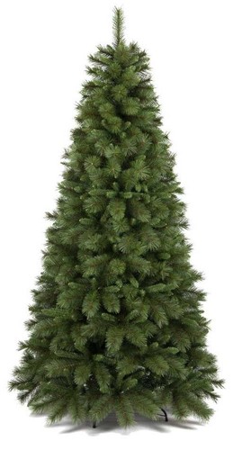Albero natale 210 murge - 210, cm