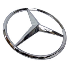 Badge mercedes benz 320 - badge,