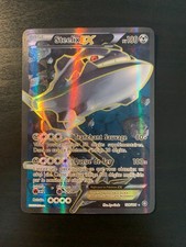 Carte Pokémon : Steelix EX