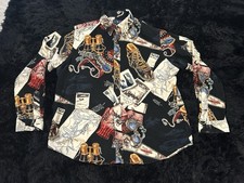 Polo Ralph Lauren Suicide