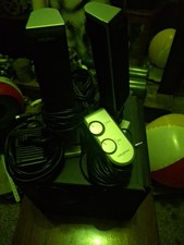 Sistema di altoparlanti