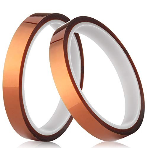 Gdrtwwh kapton tape nastro - kapton,