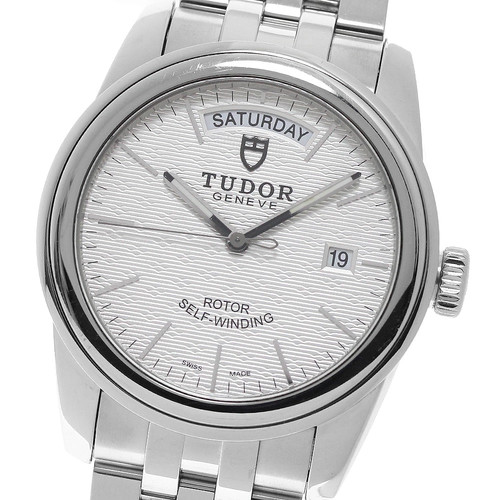 Orologio tudor 56000 glamour - tudor,
